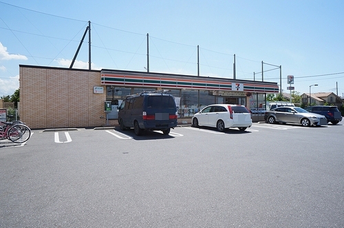 スプリングヒルズＡ 102号-14