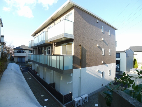 プランドール 201号-12