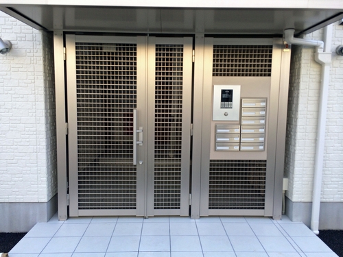 プランドール 201号-13