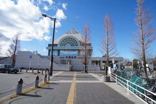 メゾン・ド・クレールⅡ 201号-13