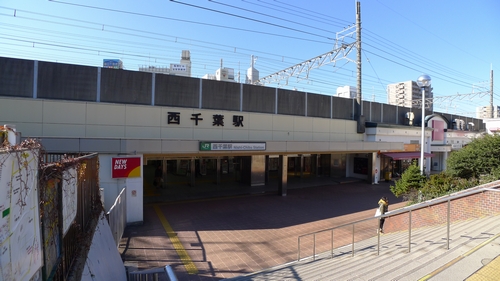 パルク松波 202号-13