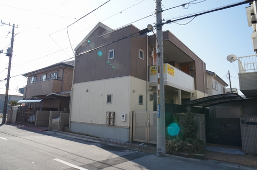 シャーメゾン祐 101号-12