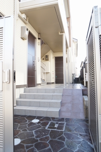 シャーメゾン祐 101号-13