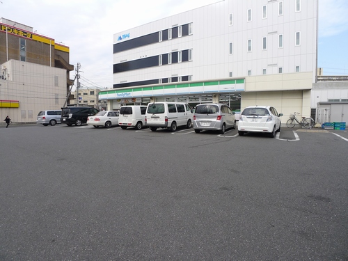 シャーメゾン祐 101号-14