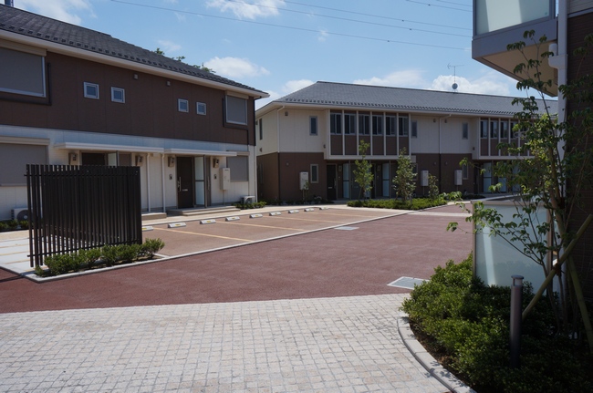 グロリオーサI 107号-14