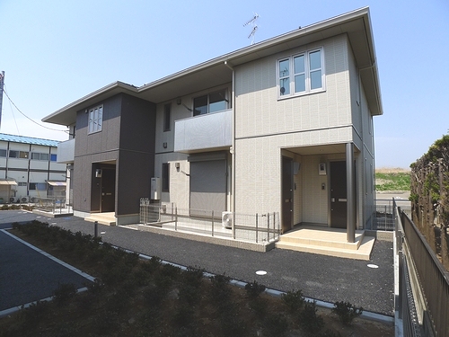 Dreamio B館 102号-13
