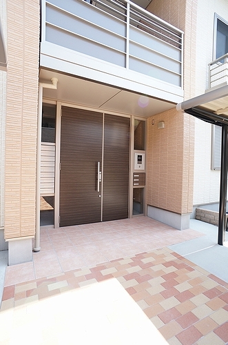 Ｓｅｐｉａ　Ｃｏｕｒｔ 201号-13