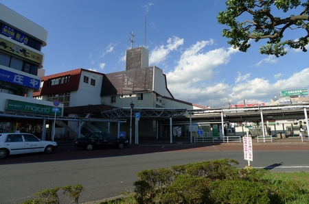 YAEガーデン 402号-14