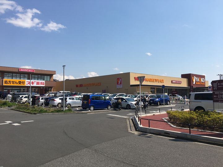 アルフラット椿森Ｂ 105号-15