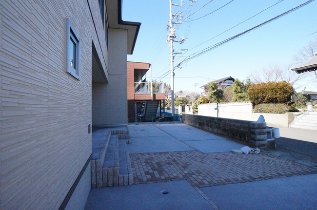 フォレストＮ　Ⅲ 201号-12