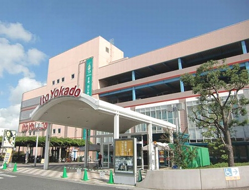 グランドソレイユⅡ 105号-15