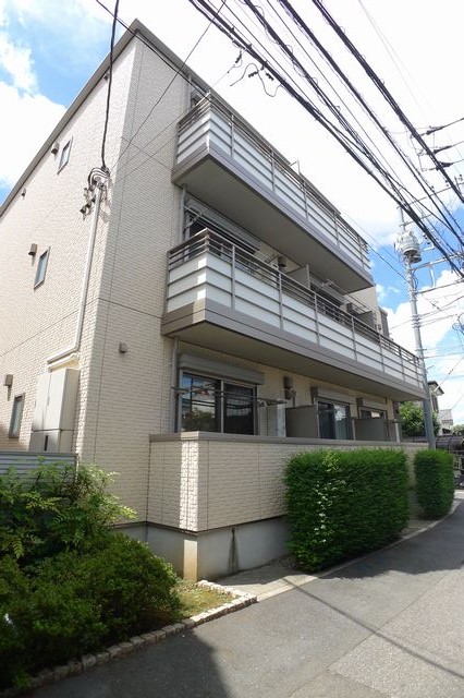 ＨＩＬＬＣＲＥＳＴ 302号-12