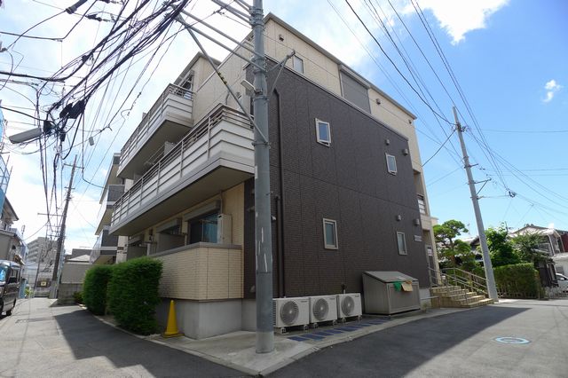 ＨＩＬＬＣＲＥＳＴ 302号-13