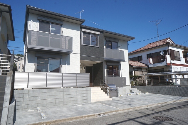 リオメゾン 102号-14