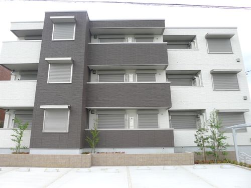 ベル・フェリシア 303号-2