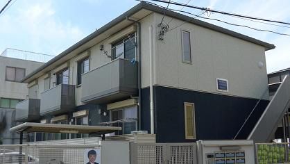 メゾン　ド　ボヌール