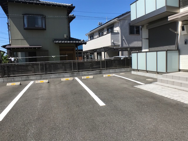 タウニーハイツ 101号-4