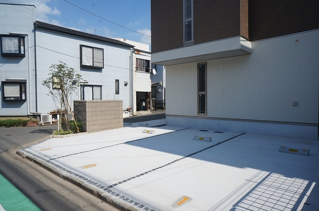アンビエラ二和 201号-14