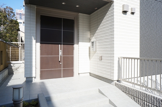 メルベーユ 302号-14