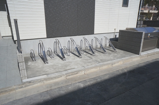 メルベーユ 302号-15