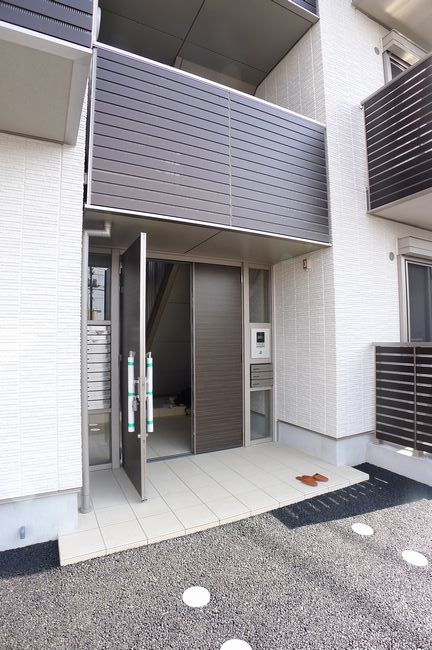 Ｄｅａｒ　Ｃｏｕｒｔ 202号-13