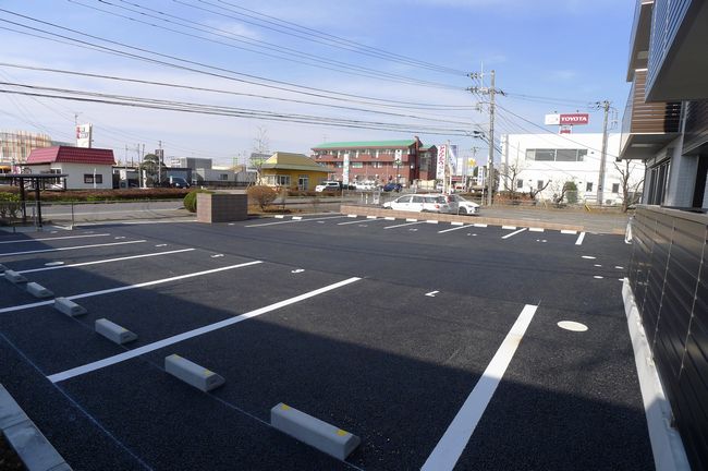 Ｄｅａｒ　Ｃｏｕｒｔ 202号-14