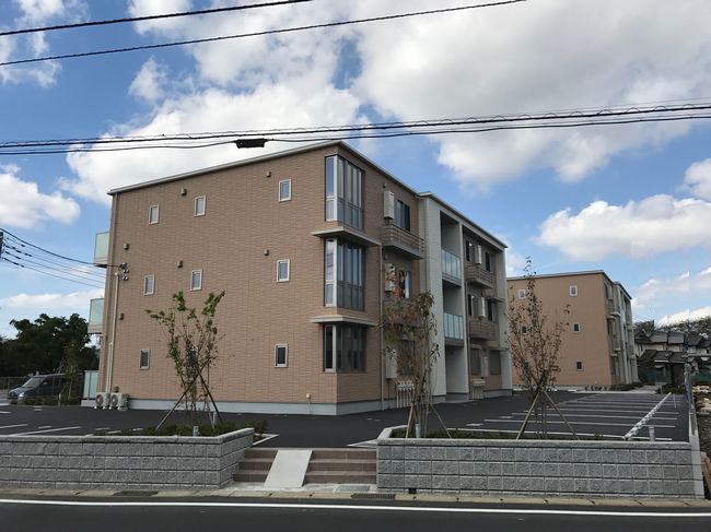 リリスコート 201号-13