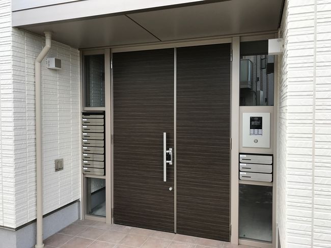 リリスコート 201号-14