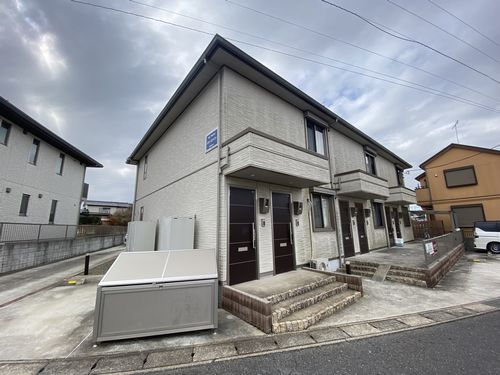 リリースメゾン 202号-12