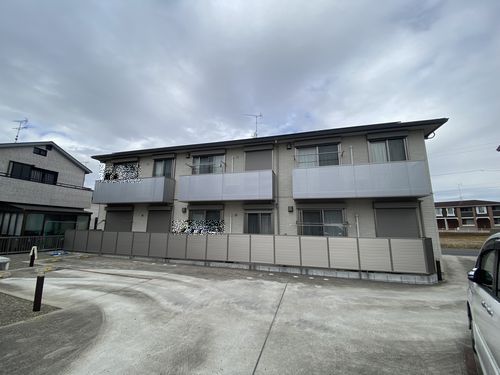 リリースメゾン 202号-13