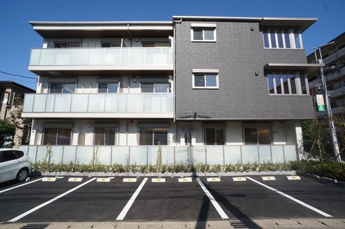 マーヴェラスビューⅡ 305号-12