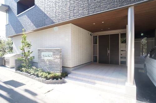 マーヴェラスビューⅡ 305号-13