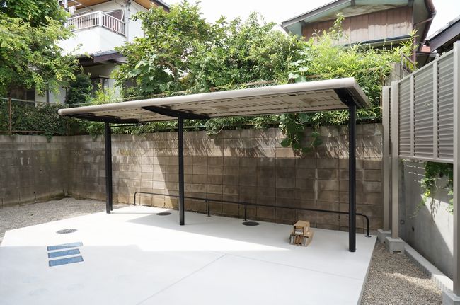 エーデルハイム 303号-15