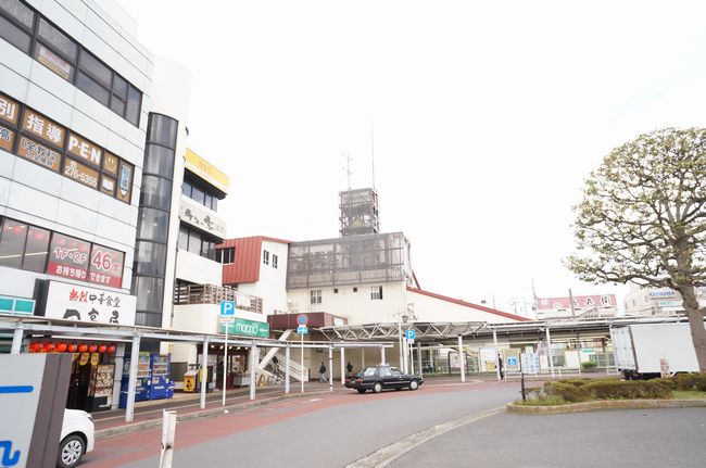 メゾンロシェＫ 203号-12