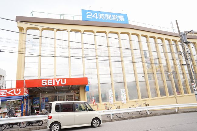 メゾンロシェＫ 203号-13