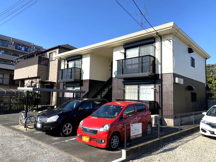 アンビションＴ・Ｉ 202号-12