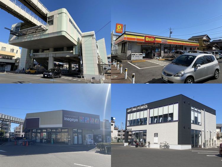 メゾンレグルス 202号-14