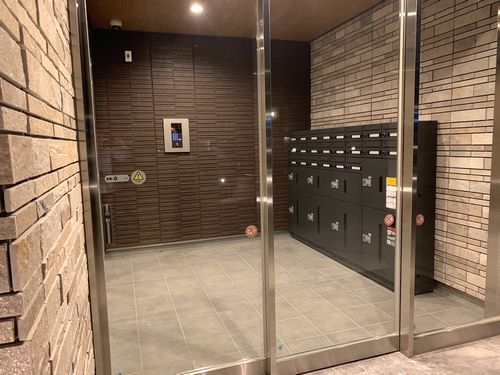 サンクレール 301号-12