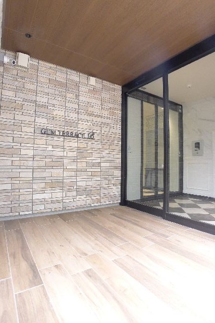 ＧｅｍテラスＢ 204号-14