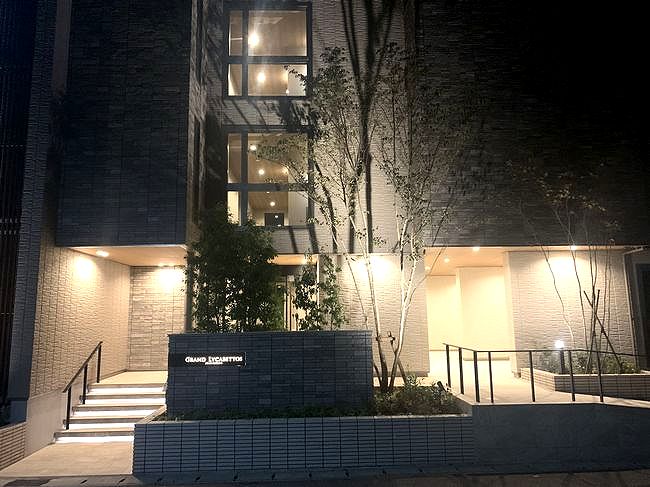 グランド　リカヴェトス 103号-14