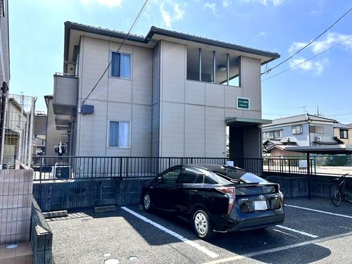 バリュージュ幕張本郷