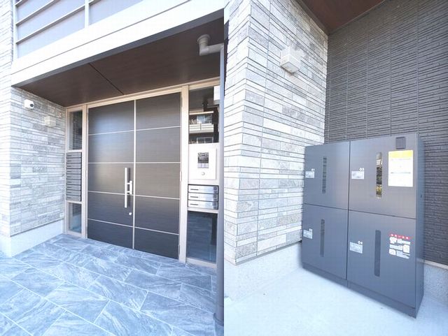 シャトレーヌⅡ 305号-3