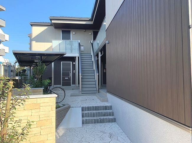 フローレスノセ 102号-15