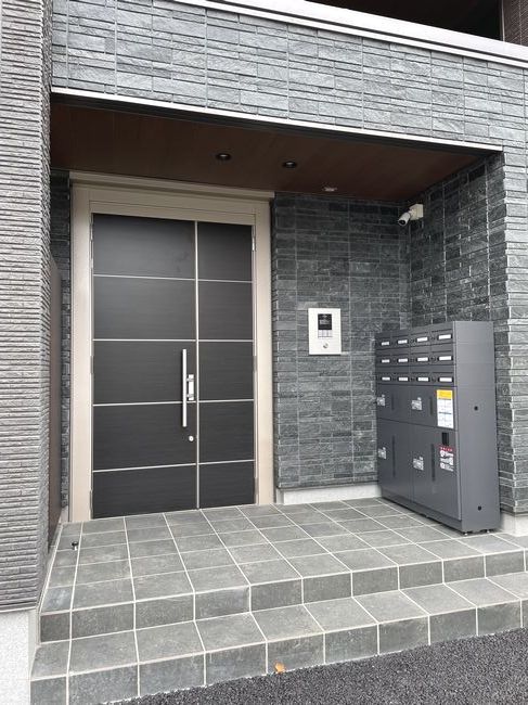 エタールノ 203号-12