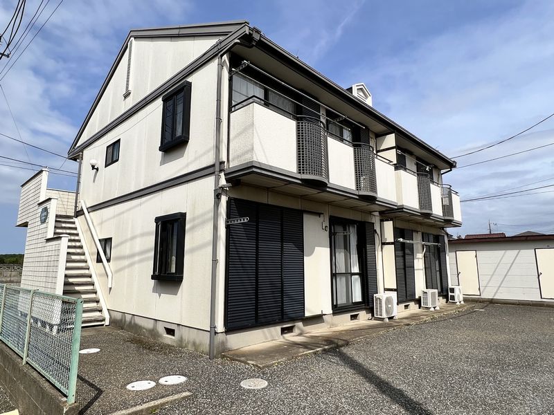 クレール中台Ｂ 201号-2