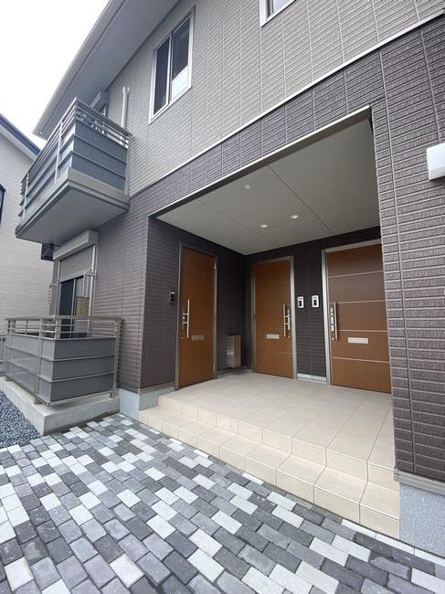 プリムローズⅠ 203号-13
