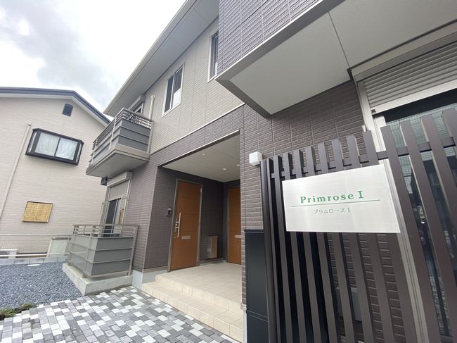 プリムローズⅠ 203号-15