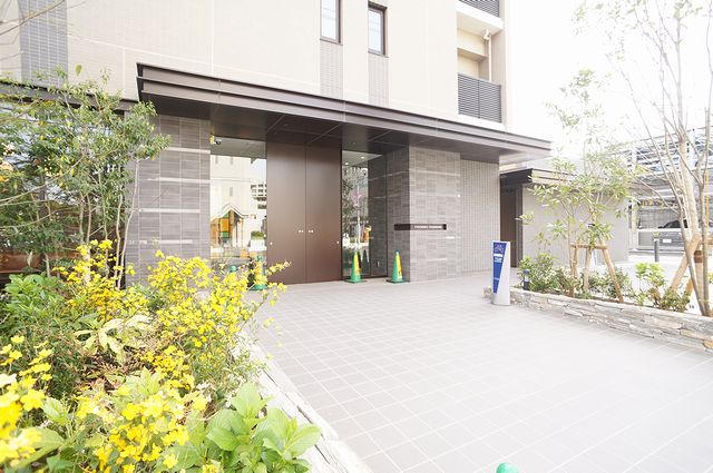 パークホームズ津田沼 210号-15