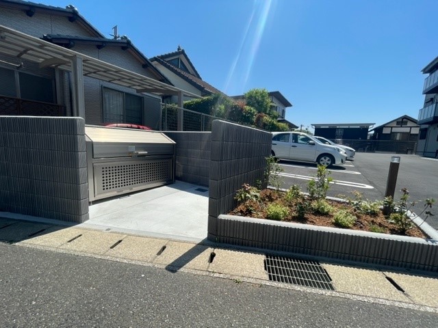 ルポンドコオ 303号-14