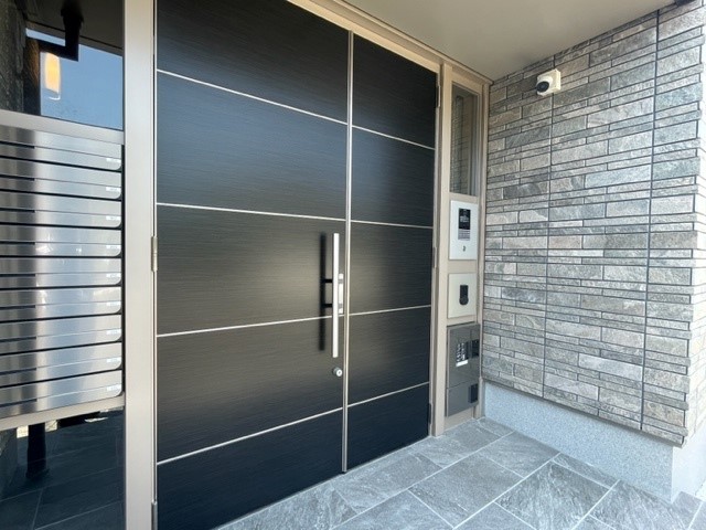 ルポンドコオ 303号-15